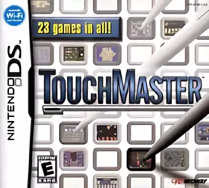 Image n° 1 - box : TouchMaster